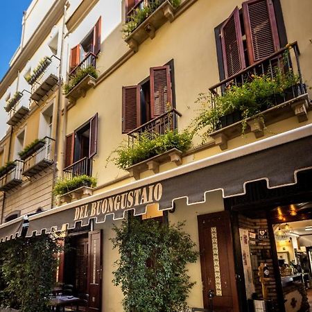 Locanda Del Buongustaio كالياري المظهر الخارجي الصورة