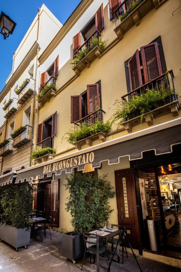 Locanda Del Buongustaio كالياري المظهر الخارجي الصورة