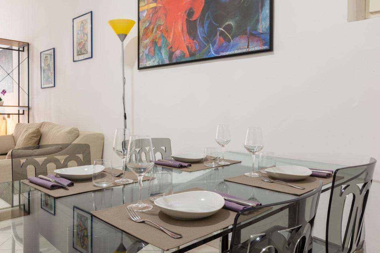Locanda Del Buongustaio كالياري المظهر الخارجي الصورة