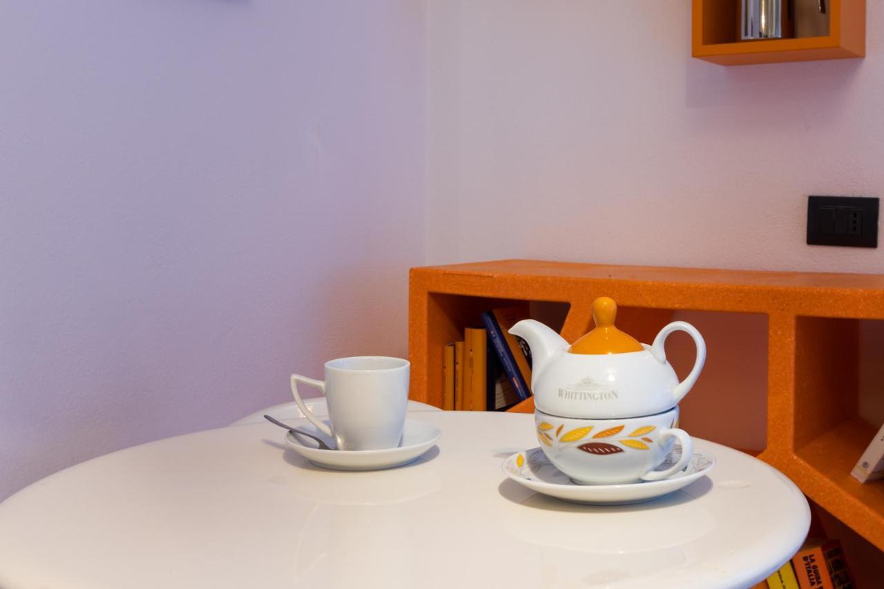 Locanda Del Buongustaio كالياري المظهر الخارجي الصورة