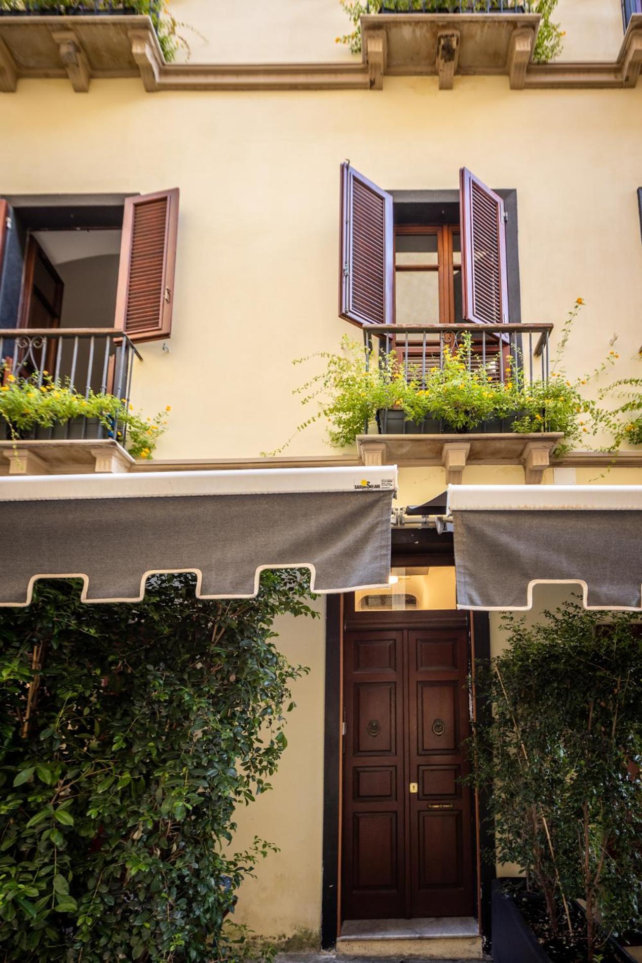 Locanda Del Buongustaio كالياري المظهر الخارجي الصورة
