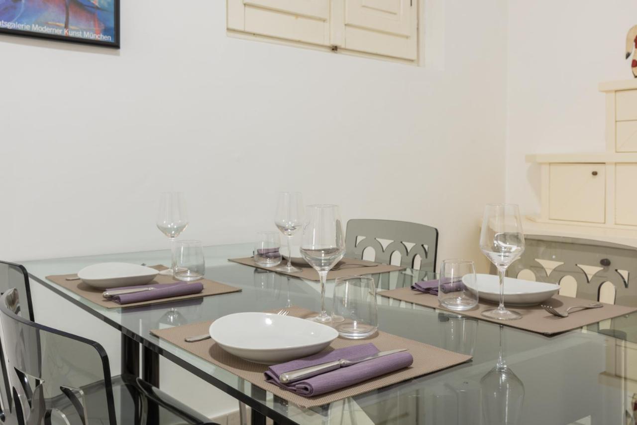 Locanda Del Buongustaio كالياري المظهر الخارجي الصورة