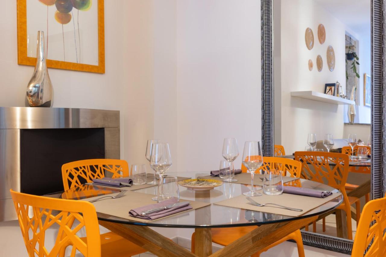 Locanda Del Buongustaio كالياري المظهر الخارجي الصورة