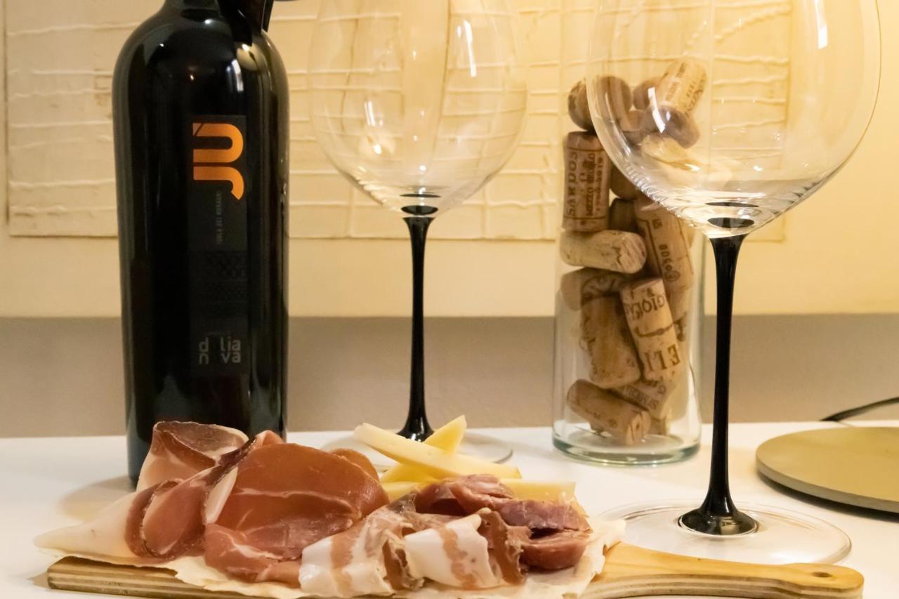 Locanda Del Buongustaio كالياري المظهر الخارجي الصورة
