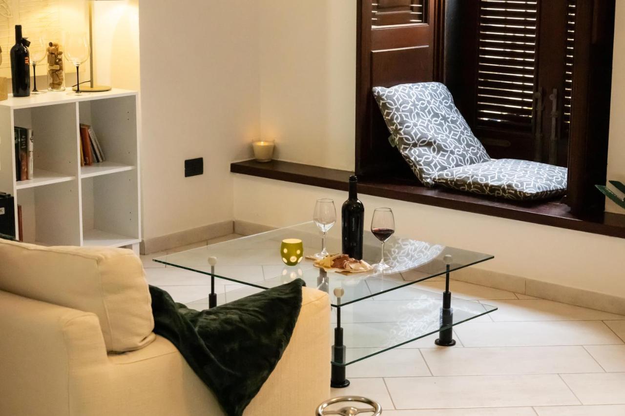 Locanda Del Buongustaio كالياري المظهر الخارجي الصورة