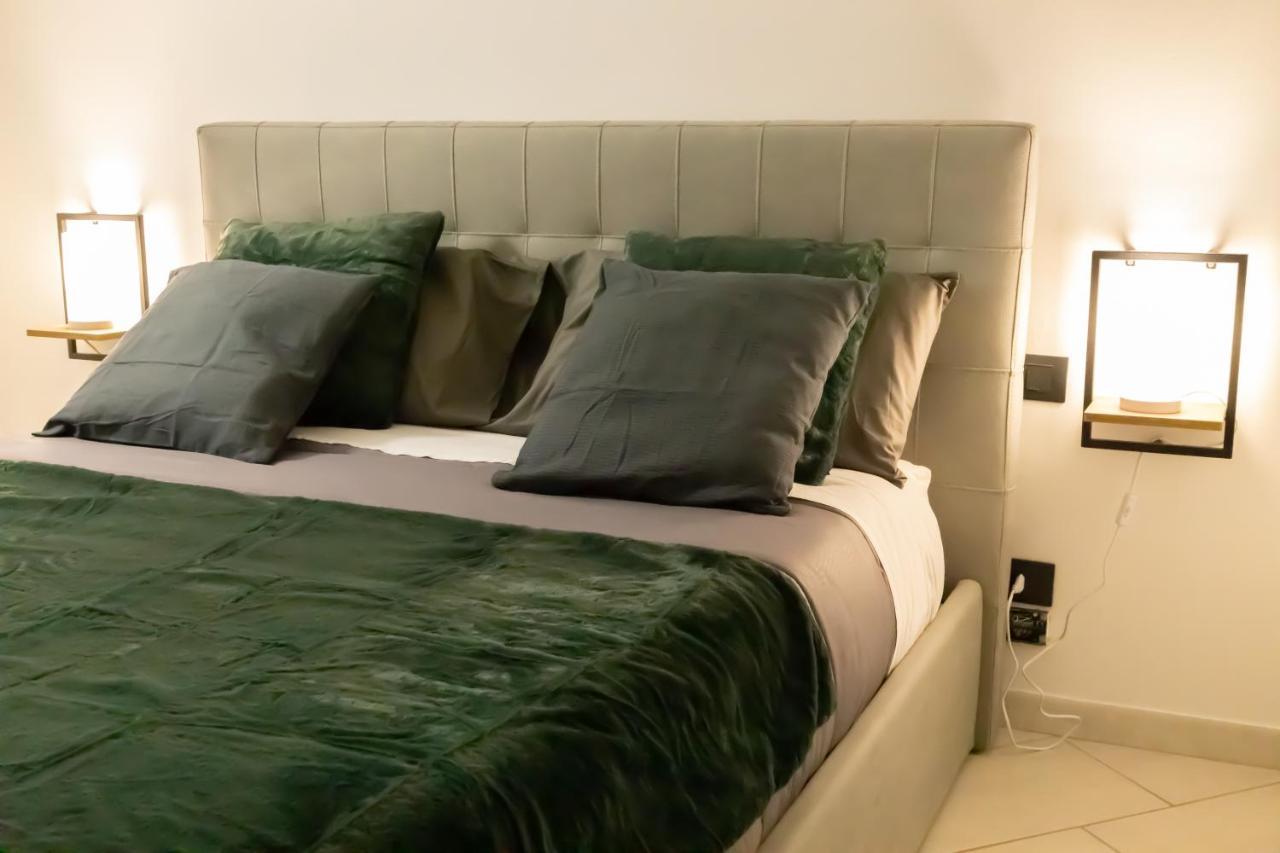 Locanda Del Buongustaio كالياري المظهر الخارجي الصورة
