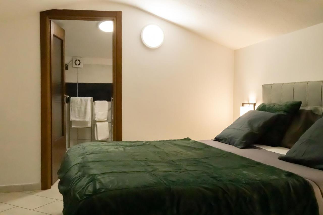Locanda Del Buongustaio كالياري المظهر الخارجي الصورة
