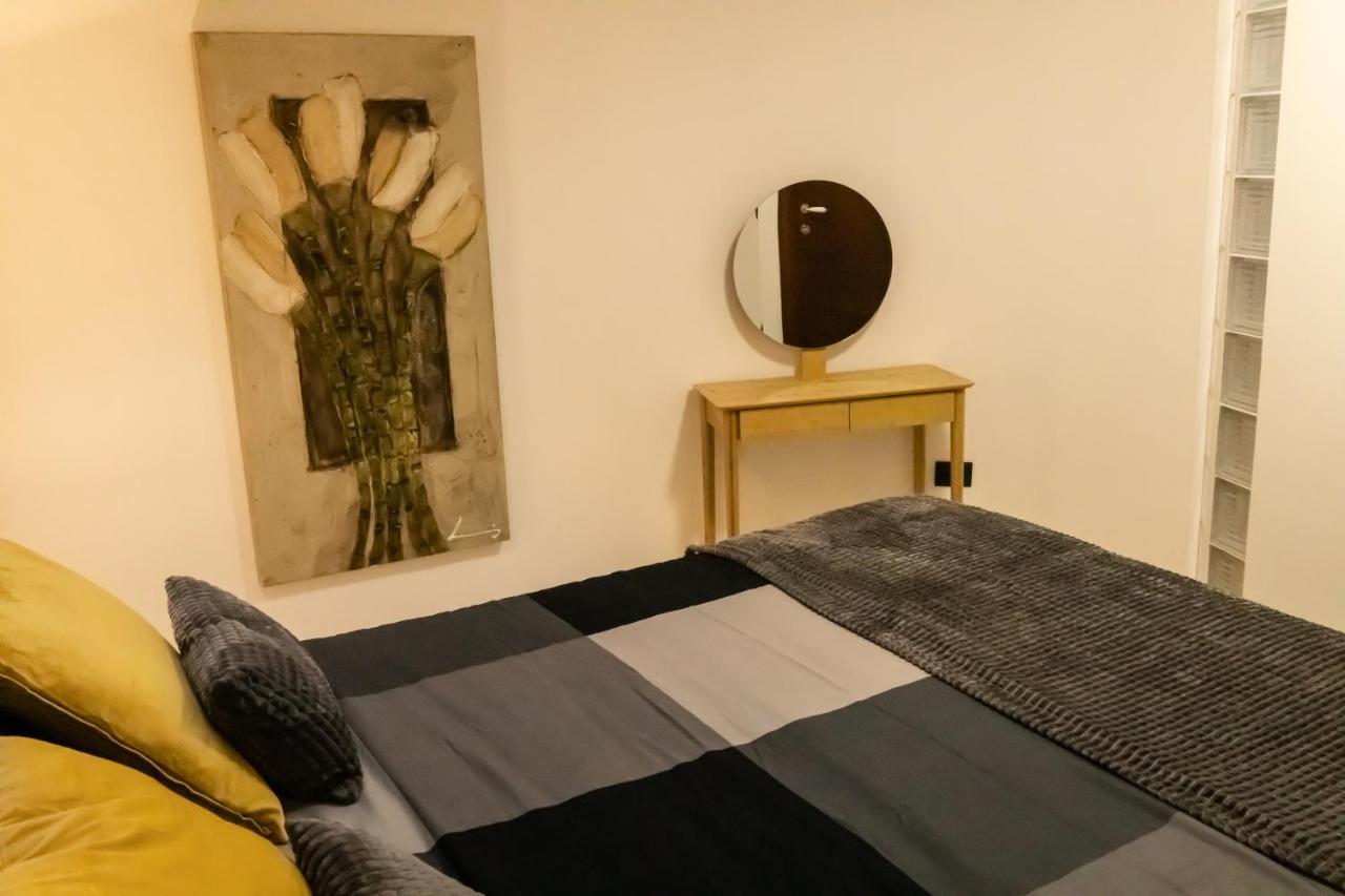 Locanda Del Buongustaio كالياري المظهر الخارجي الصورة