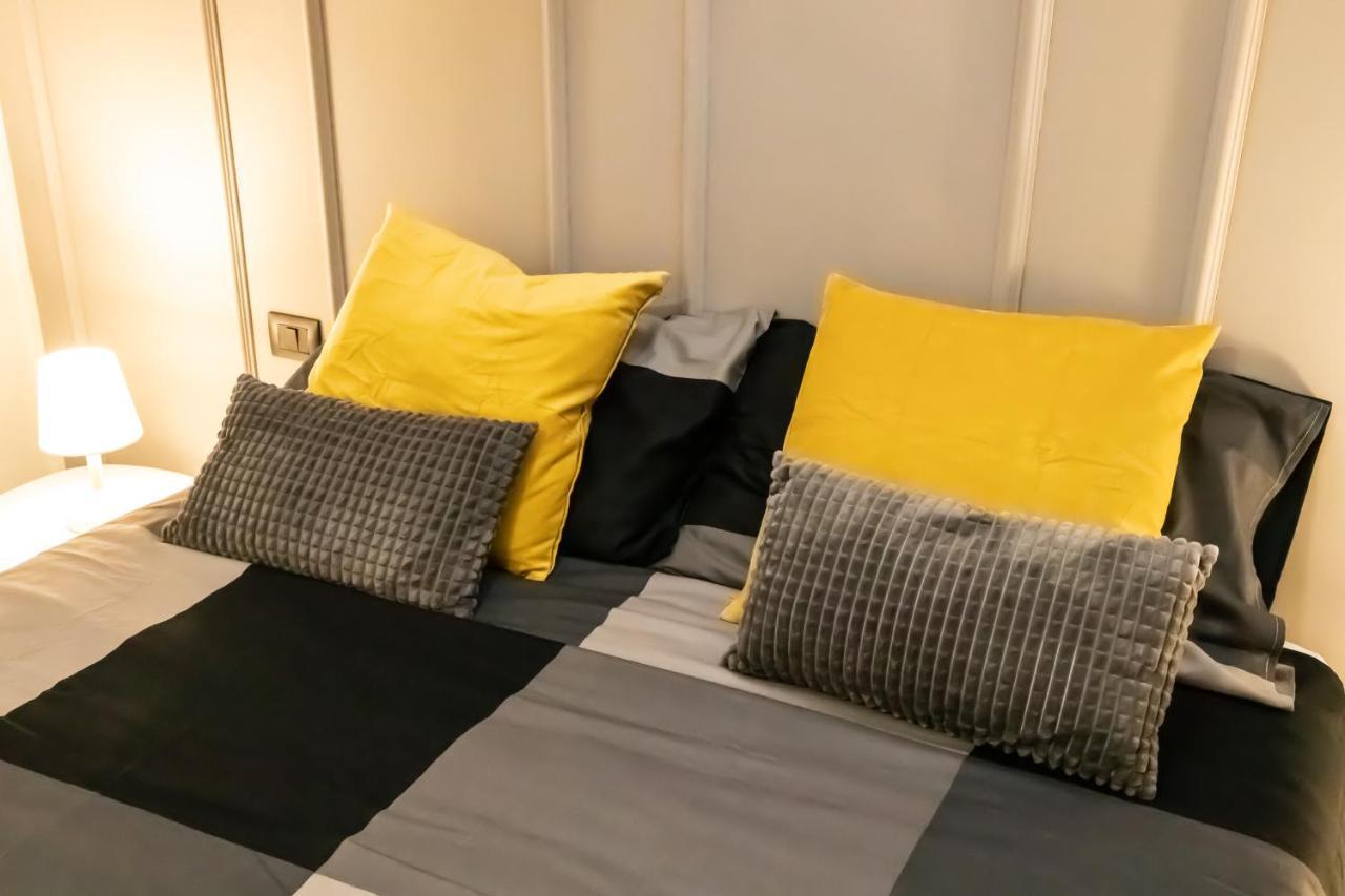 Locanda Del Buongustaio كالياري المظهر الخارجي الصورة