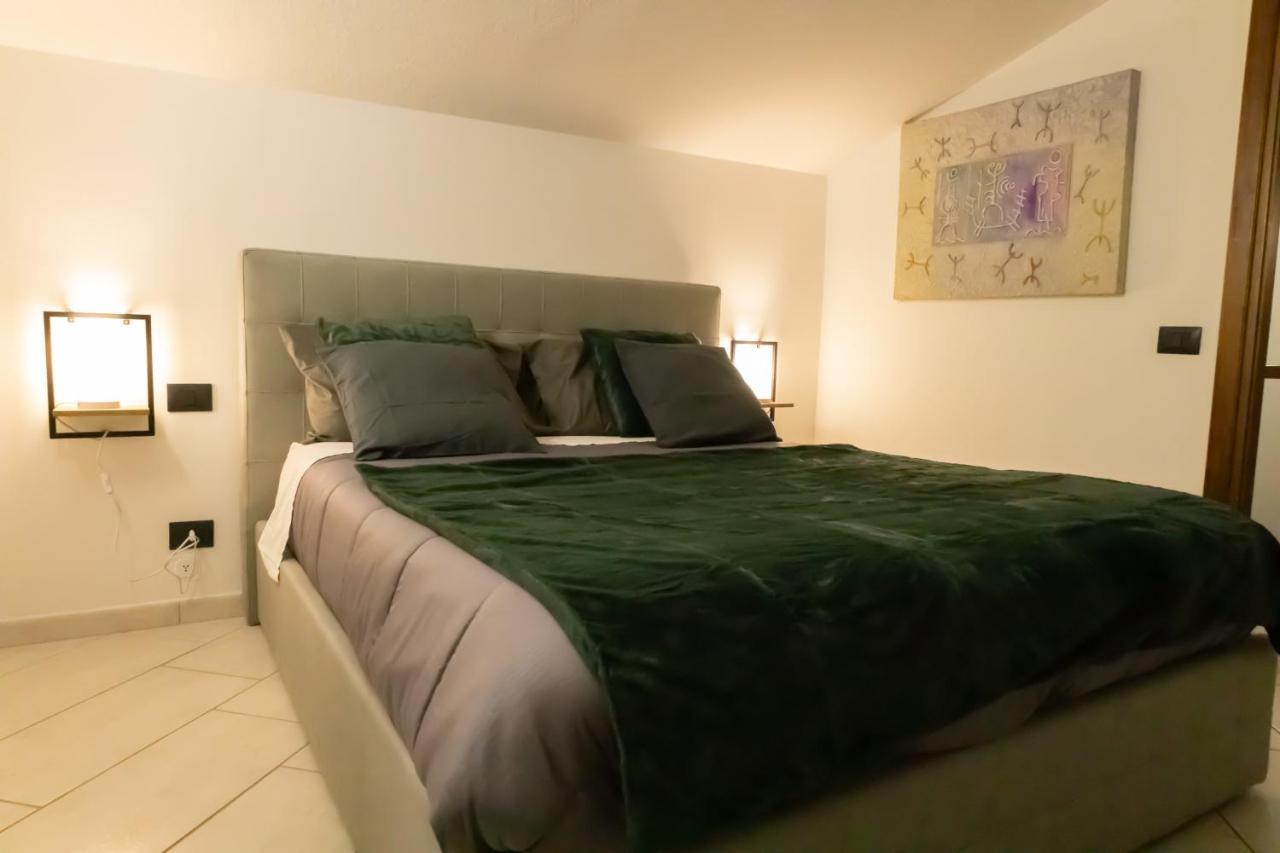 Locanda Del Buongustaio كالياري المظهر الخارجي الصورة