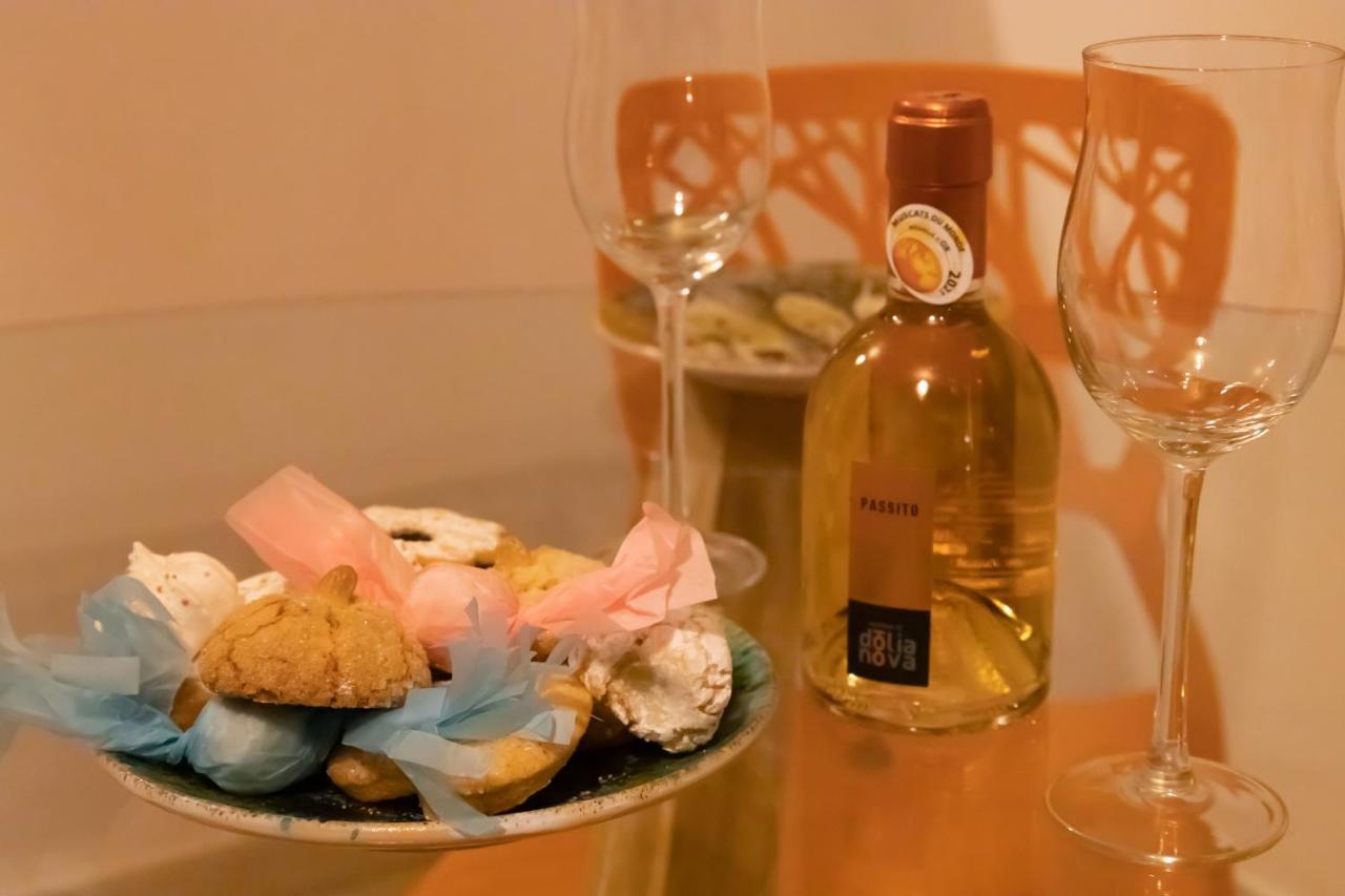 Locanda Del Buongustaio كالياري المظهر الخارجي الصورة