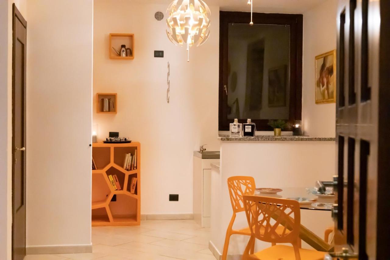 Locanda Del Buongustaio كالياري المظهر الخارجي الصورة