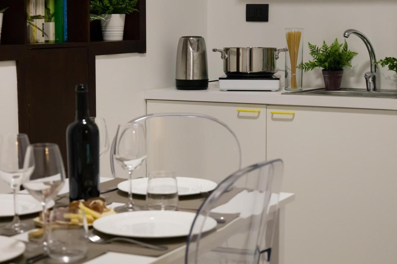 Locanda Del Buongustaio كالياري المظهر الخارجي الصورة