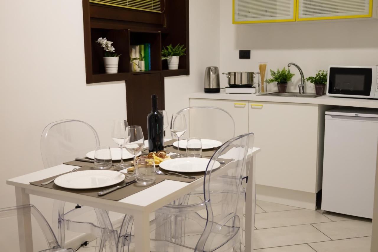 Locanda Del Buongustaio كالياري المظهر الخارجي الصورة
