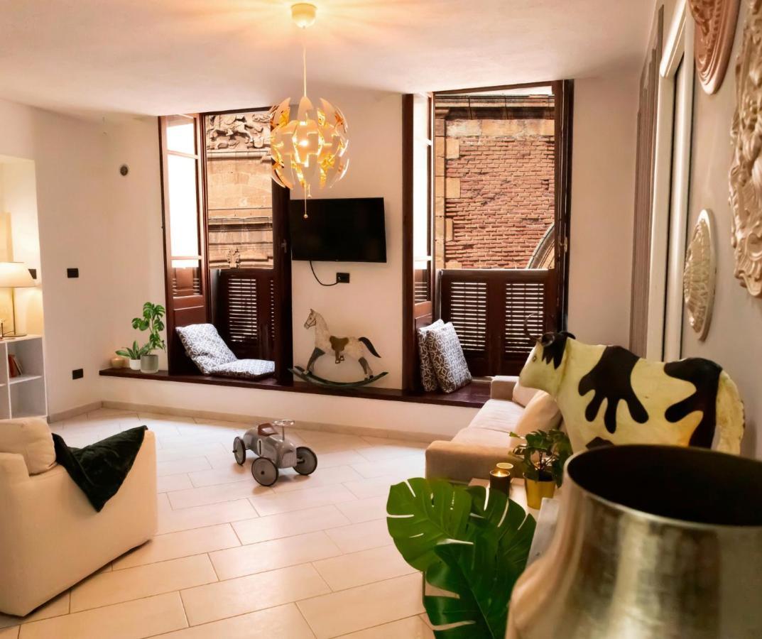 Locanda Del Buongustaio كالياري المظهر الخارجي الصورة