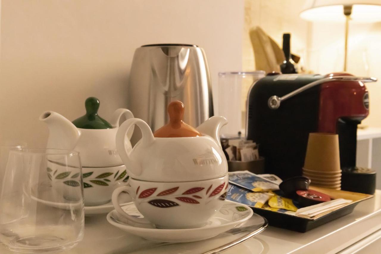 Locanda Del Buongustaio كالياري المظهر الخارجي الصورة