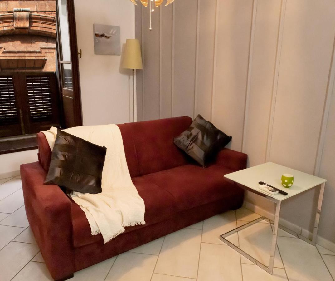 Locanda Del Buongustaio كالياري المظهر الخارجي الصورة