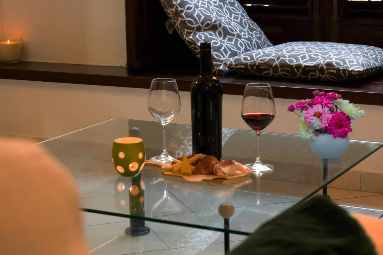 Locanda Del Buongustaio كالياري المظهر الخارجي الصورة