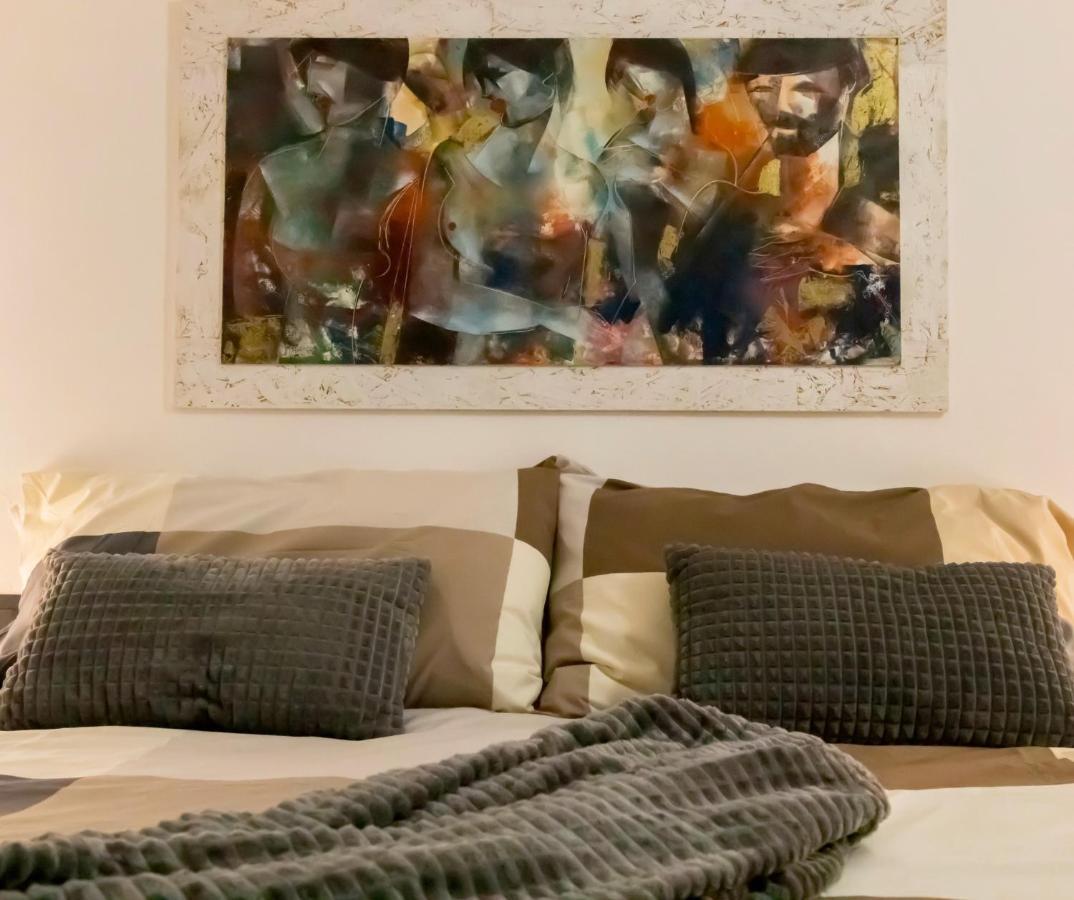 Locanda Del Buongustaio كالياري المظهر الخارجي الصورة