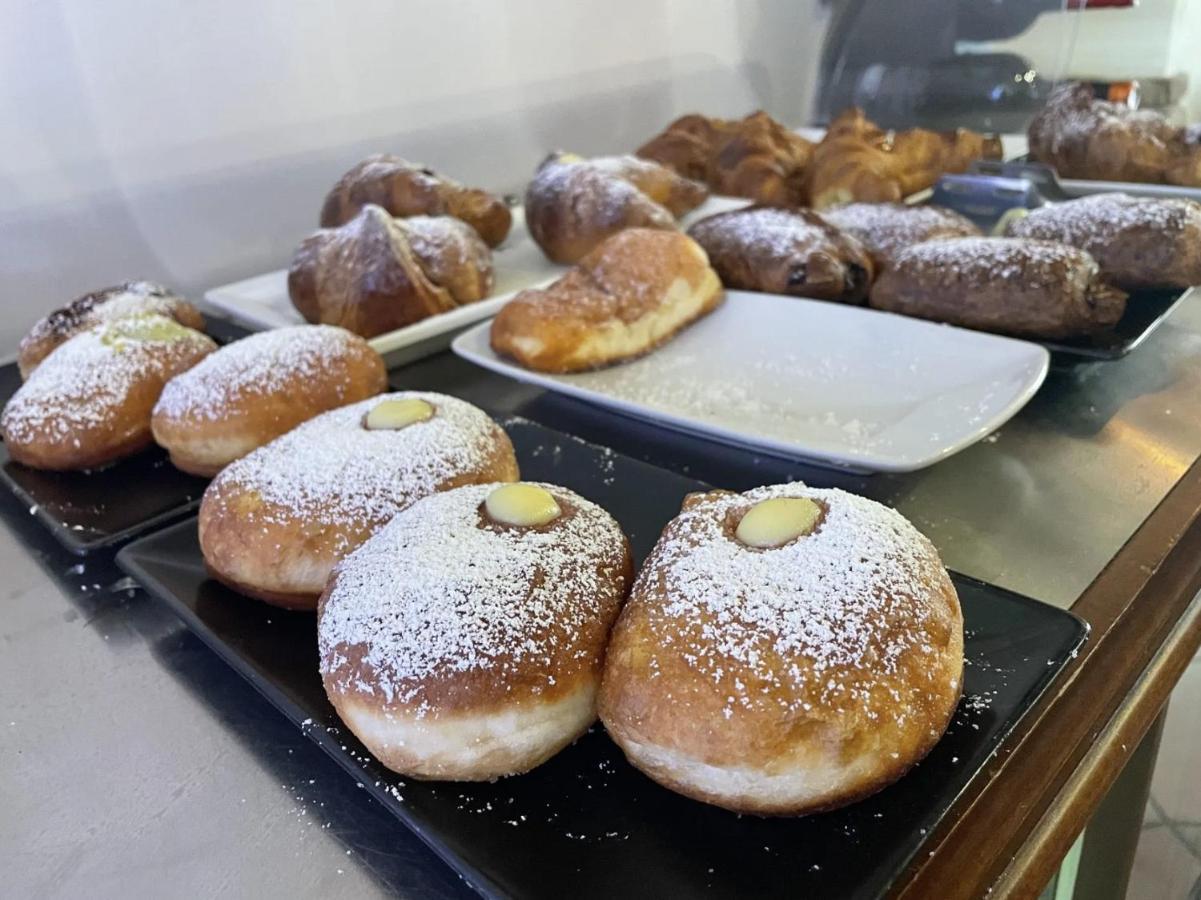 Locanda Del Buongustaio كالياري المظهر الخارجي الصورة